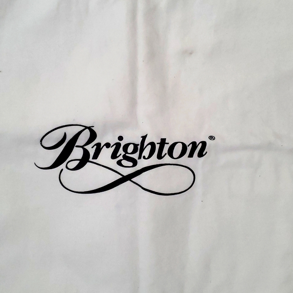 2 Brighton Bags